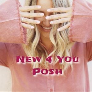 Meet your Posher, Kelly